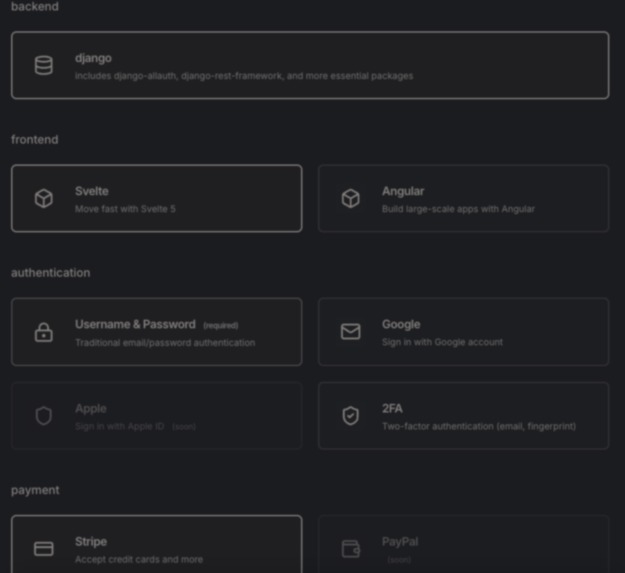 cleansaas – screenshot 7