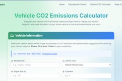 EcoLearn – screenshot 2