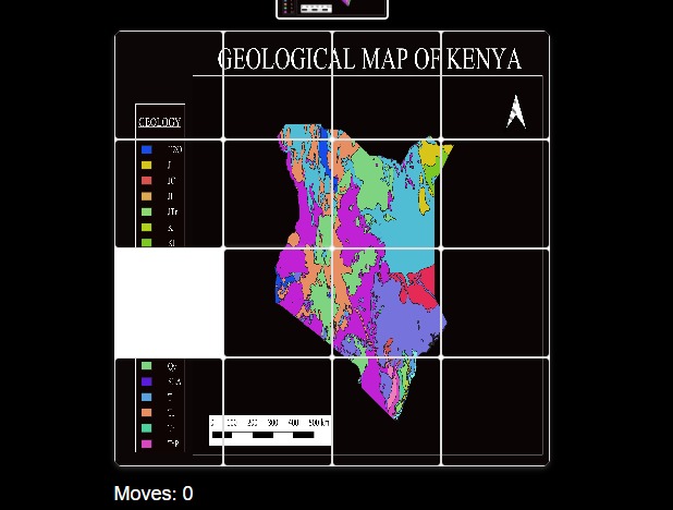 Alex's portfolio  – screenshot 3