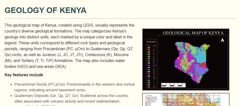 Alex's portfolio  – screenshot 4