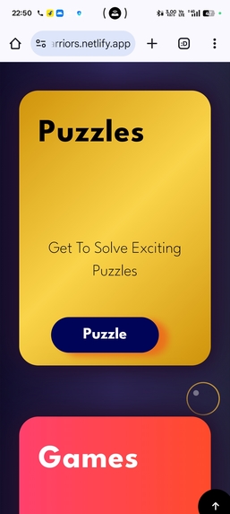 Brain Blast  – screenshot 1