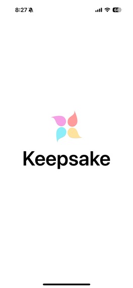 Keepsake – screenshot 1