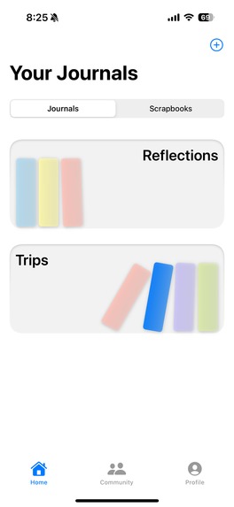 Keepsake – screenshot 2