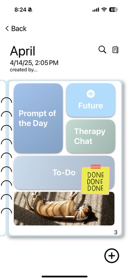 Keepsake – screenshot 4