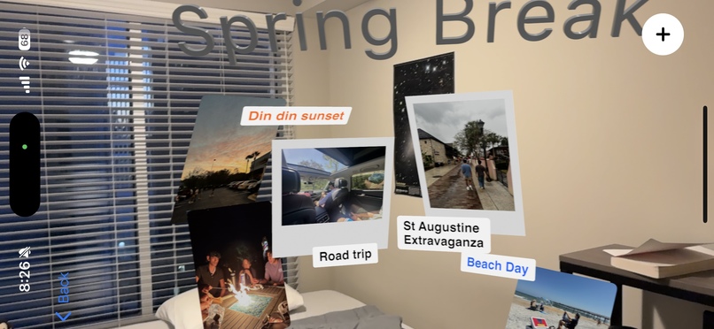 Keepsake – screenshot 5