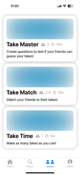 Gauge – screenshot 5