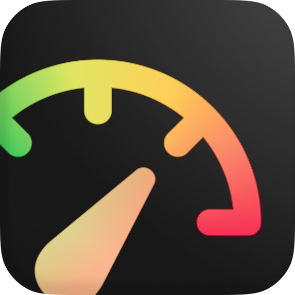 Gauge – screenshot 1