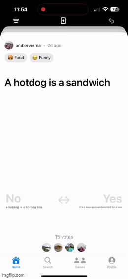 Gauge – screenshot 2