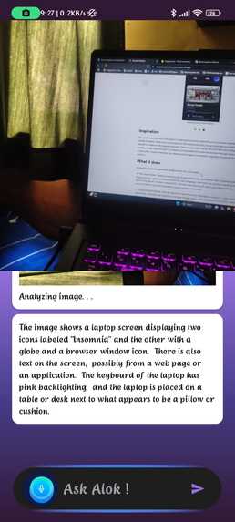 Accesso – screenshot 6