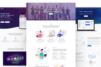 portfolio