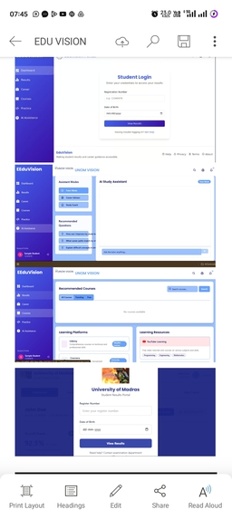 Rack verse  – screenshot 2