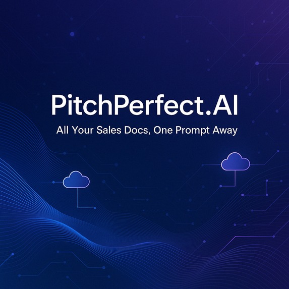 PitchPerfect – Your Smart Salesforce Document Assistant – screenshot 1