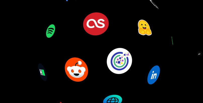 arpy8's Portfolio Website – screenshot 3