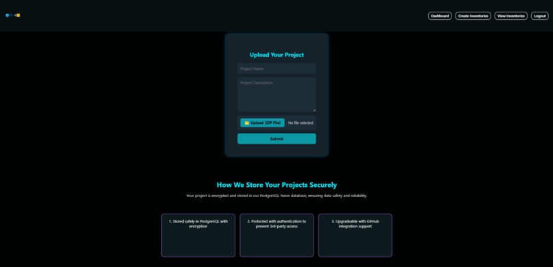 Sync-Smith – screenshot 1