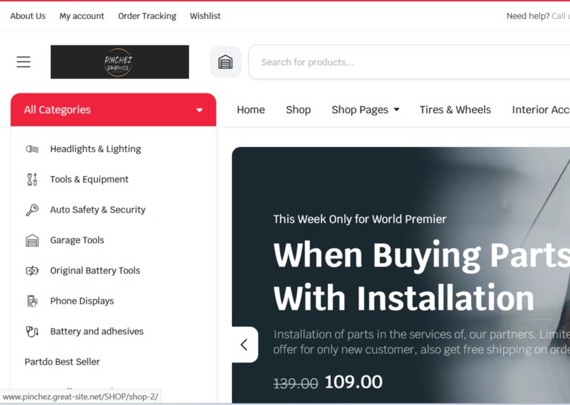 Vibefolio Smart Experience – screenshot 2
