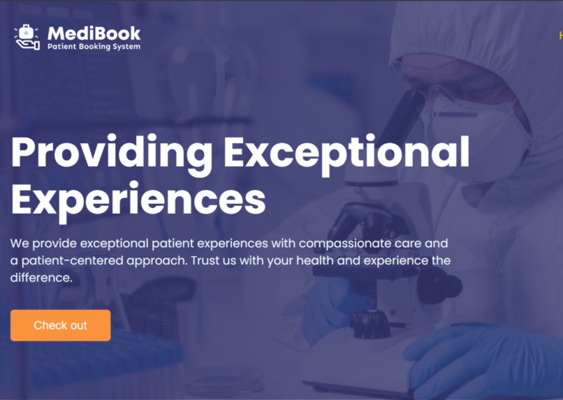 Vibefolio Smart Experience – screenshot 11