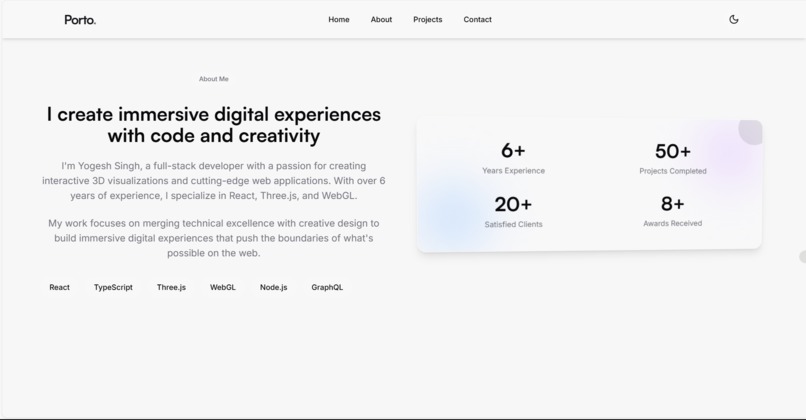 Porto – screenshot 2