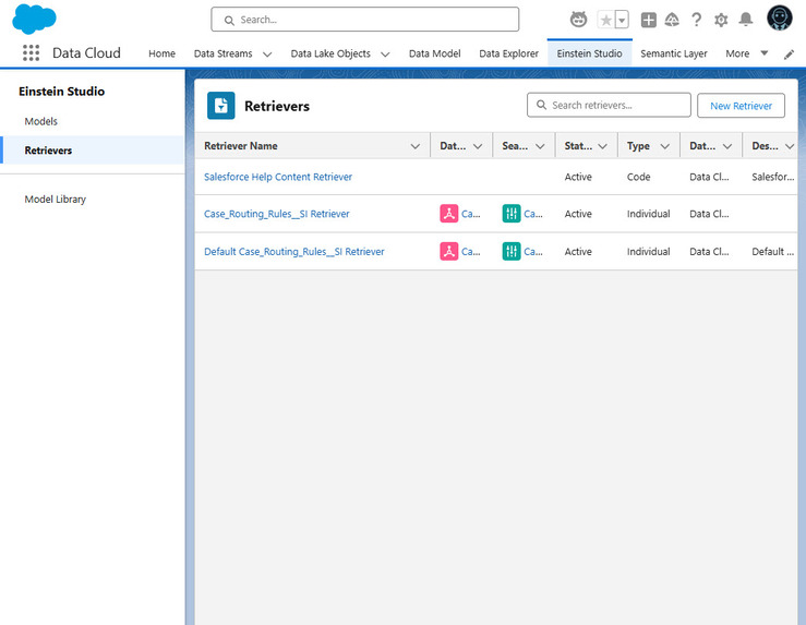Case Triage Agent – screenshot 10