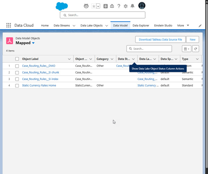 Case Triage Agent – screenshot 8