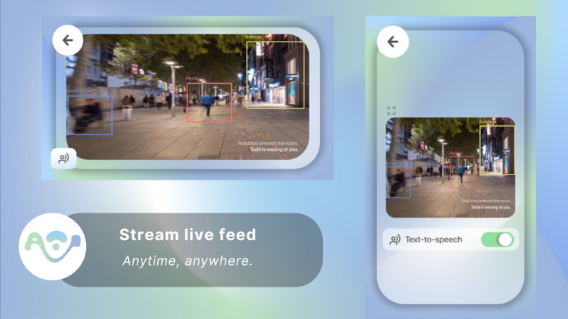 aiSight – screenshot 3