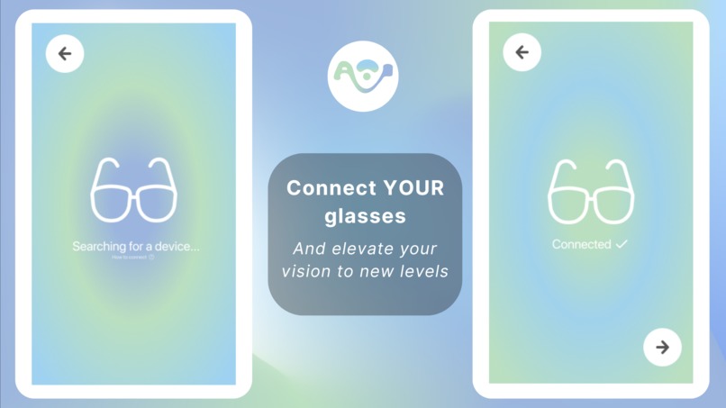 aiSight – screenshot 4