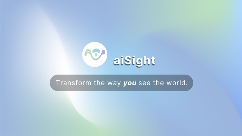 aiSight – screenshot 5