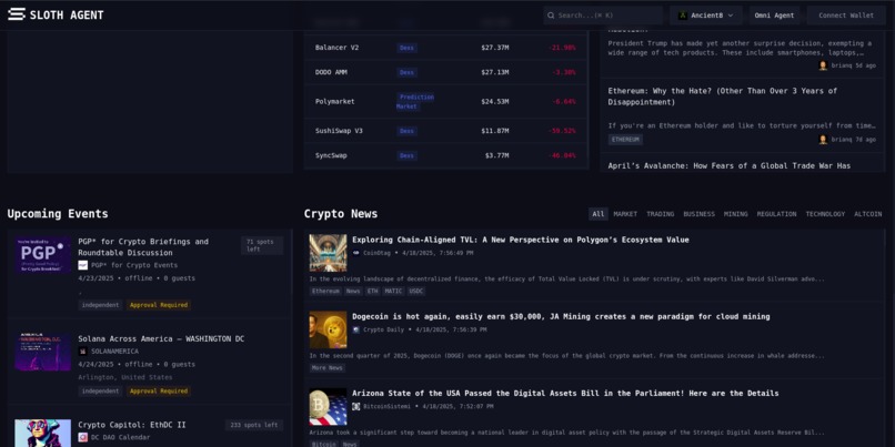 Sloth Agent – screenshot 3