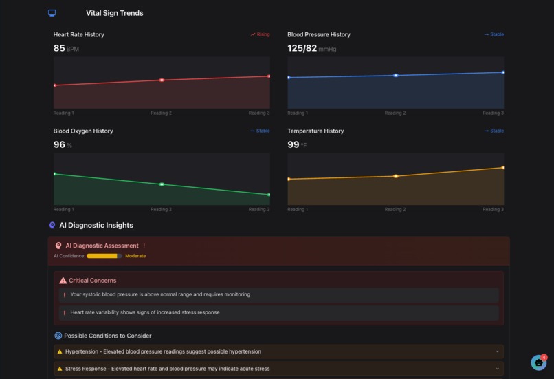 TriageNow – screenshot 11