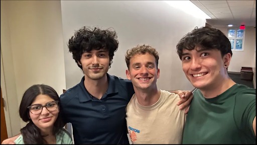 OrbitAI – screenshot 2