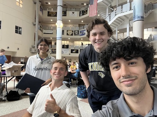 OrbitAI – screenshot 5