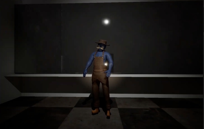 Blingo's Barnhouse – screenshot 4