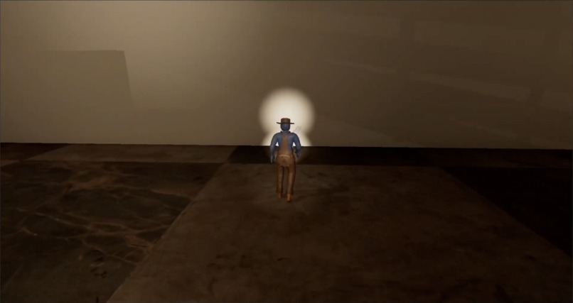 Blingo's Barnhouse – screenshot 1