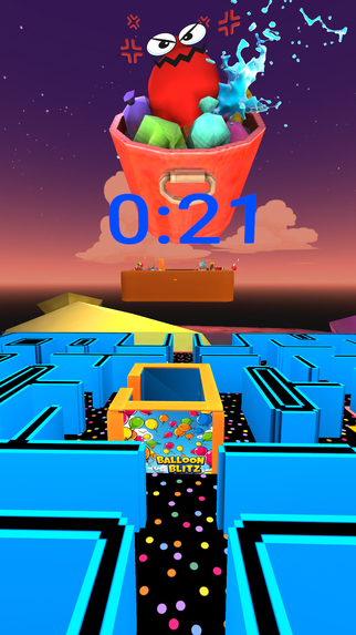 Balloon Blitz – screenshot 8