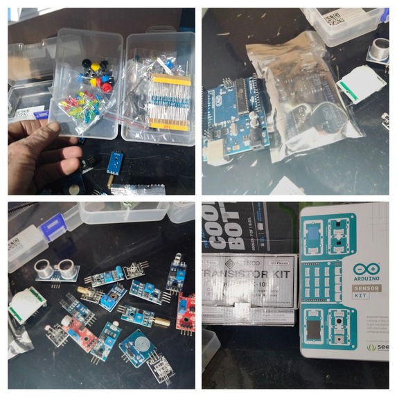 The Pollution Solution – screenshot 1