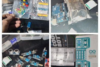 The Pollution Solution