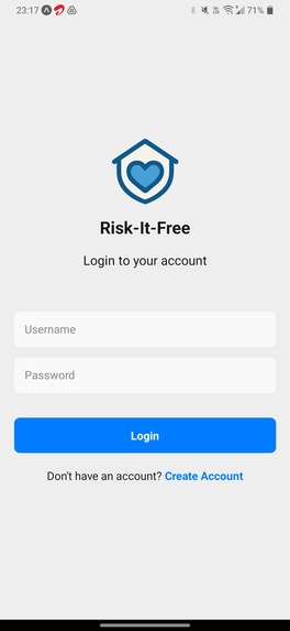 Risk It Free – screenshot 5