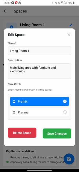 Risk It Free – screenshot 10