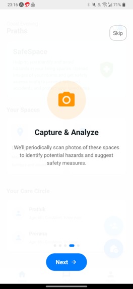Risk It Free – screenshot 4