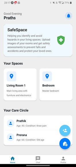 Risk It Free – screenshot 7