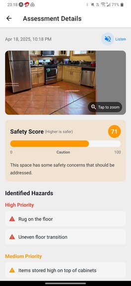 Risk It Free – screenshot 11