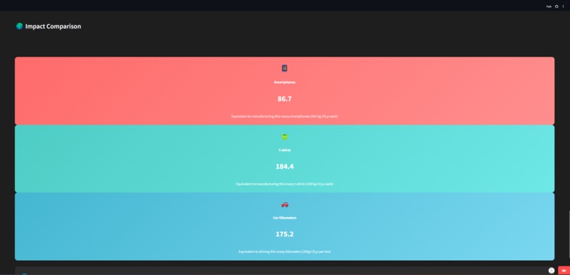 EcoMate-AI – screenshot 8