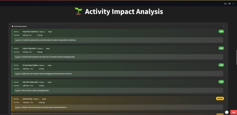 EcoMate-AI – screenshot 6