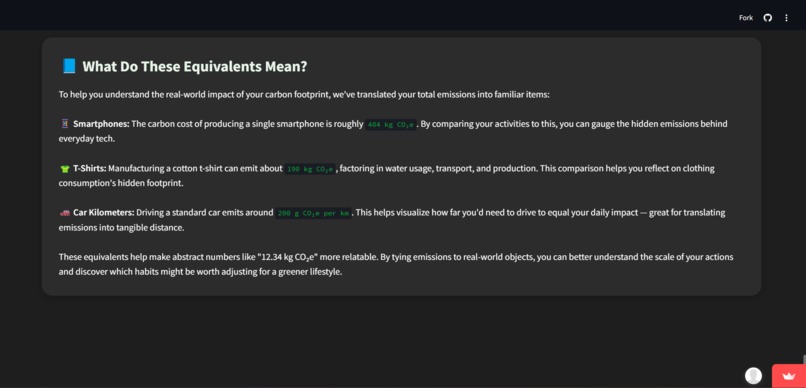 EcoMate-AI – screenshot 9