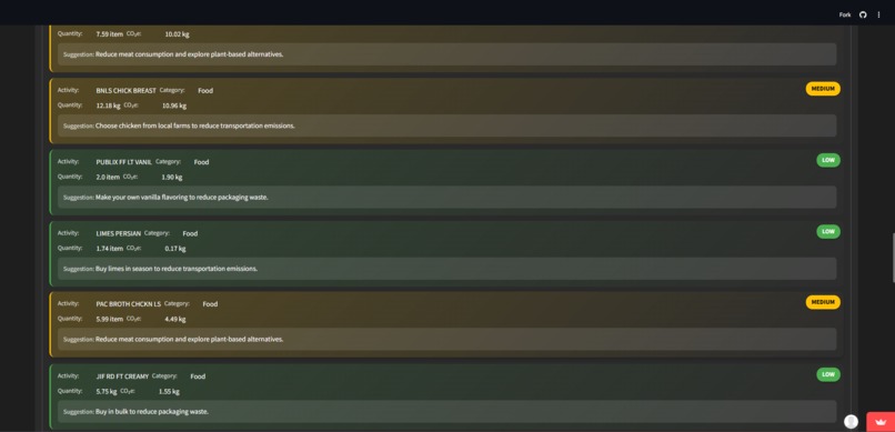 EcoMate-AI – screenshot 7