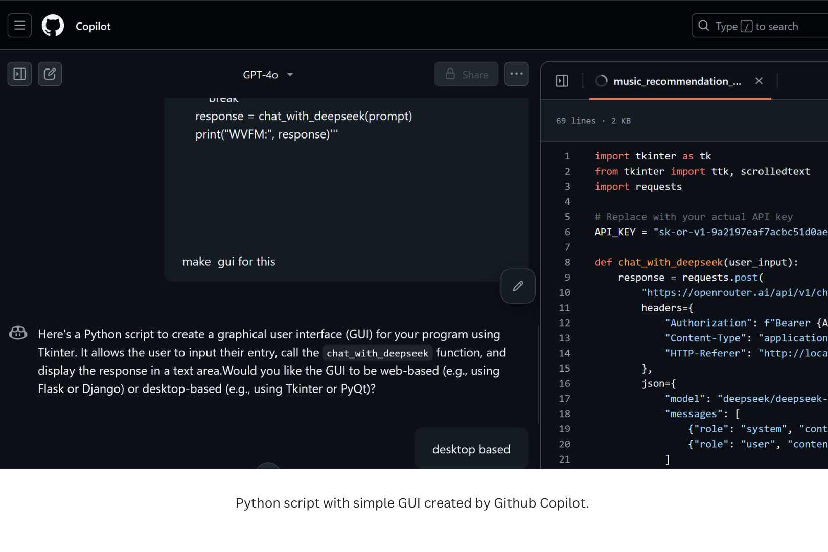 WVFM: Discover Your Sound | Devpost