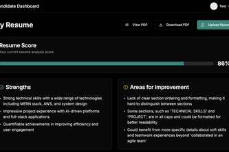 RapidHire AI - AI Agent for Smarter, Fairer Hiring