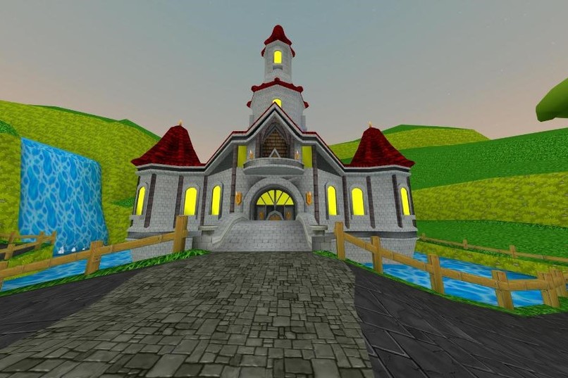 Safari Zoo – screenshot 2