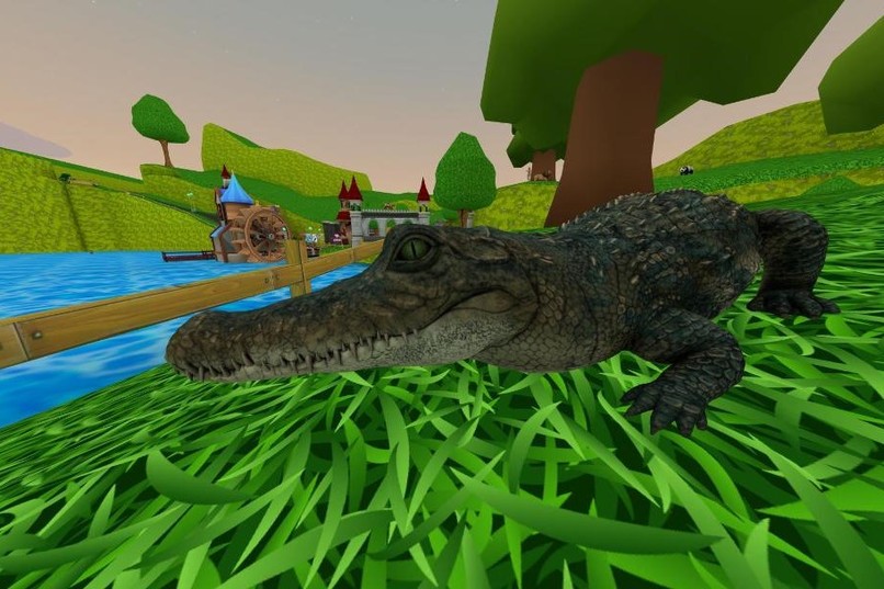 Safari Zoo – screenshot 3