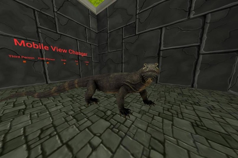 Safari Zoo – screenshot 5
