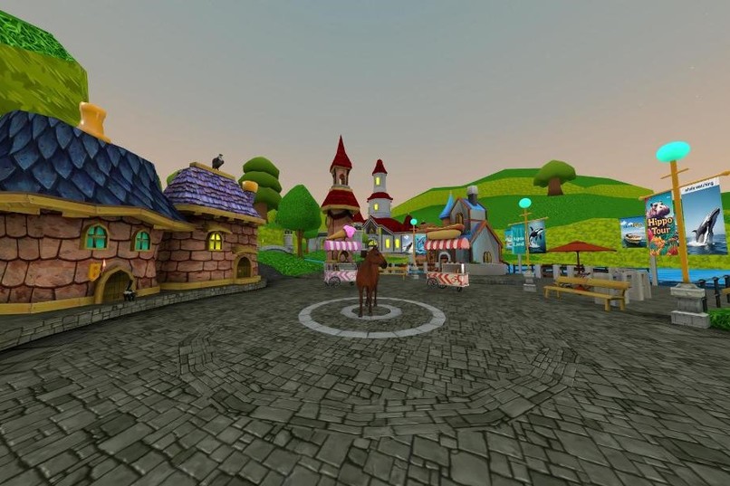 Safari Zoo – screenshot 7